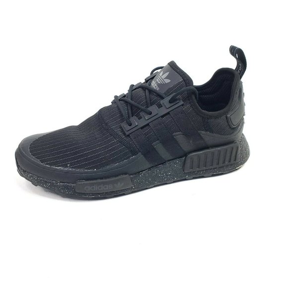 adidas | Shoes | Adidas Original Nmd R Tr Trail Mens 15 Shoes Core Black  Fx6813 Running | Poshmark